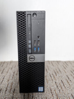 Prodám Dell OptiPlex 5040 - připraven k používání
