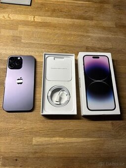 Apple iPhone 14 Pro+Apple AirPods Pro (2 generace)