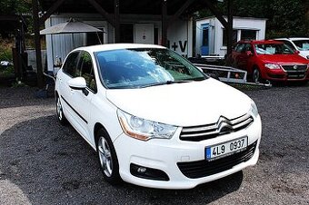 Citroen C4 1.6i