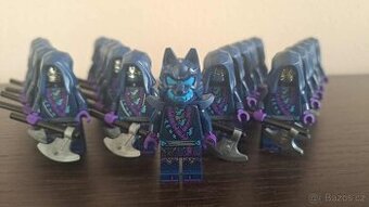 ⛩️🐱‍👤 Lego Ninjago - Speciální (zlevněné) sady 🐱‍👤⛩️ - 1
