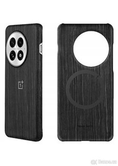 Oneplus 13 Wood case