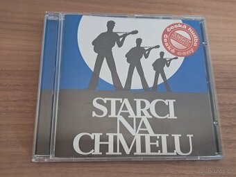 STARCI NA CHMELU - 1