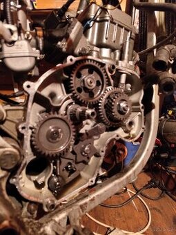 ND  Gilera 125 rc-rx-rv-atd