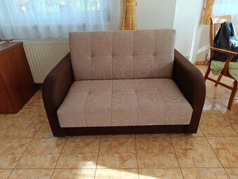 PRODAM NOVOU ROZKLADACI SEDACKU