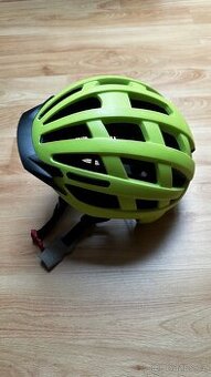 Cyklistická helma na kolo vel. S/M