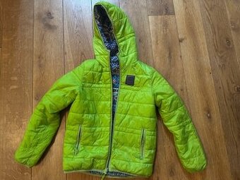 Dětská bunda Alpine Pro, 8 let
