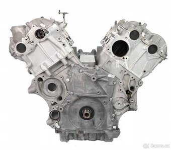 Mercedes-Benz C 350 cdi, w204, om642.830