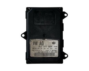 Modul pro světlo do zatáčky 8U0941329 Škoda Superb 3 2017