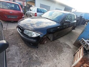 BMW E87 1.8-90 kW 204D4
