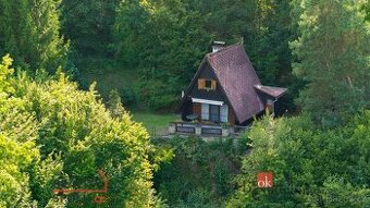 Prodej, domy/chata, 32 m2, Kamensko E203, 33601 Blovice, Plz