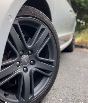 Audi Speedline