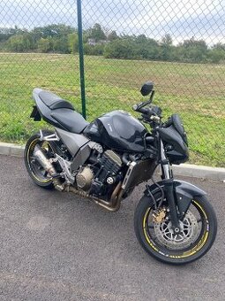 Kawasaki z750 A2 25kw