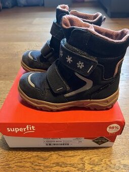 Superfit Husky GTX vel. 29