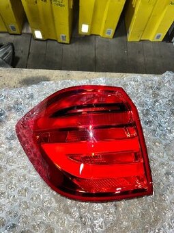 Mercedes GL-Class (W166/X166) pár led zadní světla