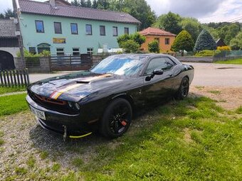 Dodge Challenger 3.6 Pentastar - 1