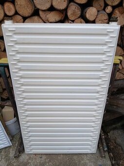 Deskový radiator