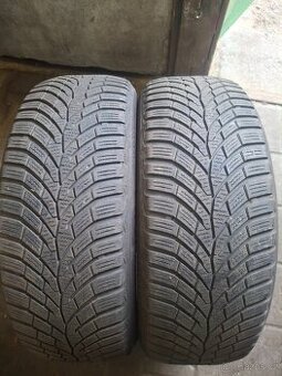 205/55/16 Continental wintercontact ts870