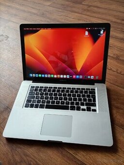 MacBook Pro