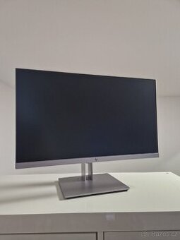 HP EliteDisplay E243 – 24" Full HD IPS monitor