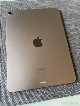 Apple iPad Air 11" M2 (2024) 128GB vesmírně šedá