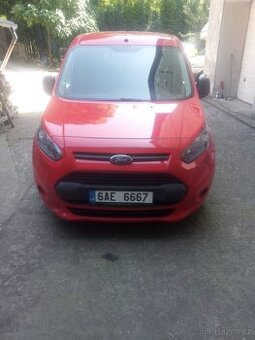 Ford Tourneo Connect