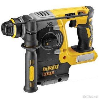 DeWALT DCH273N Aku kombinované kladivo SDS-Plus 2,1J