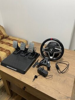 Thrustmaster T248