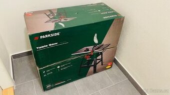 Stolní okružní pila PTKS 2200 A1