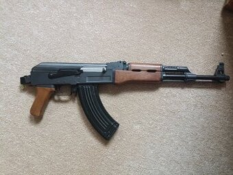 Ak-47 airsoft