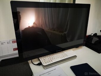 PC Lenovo Ideacentre A720