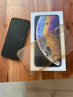 Iphone Xs