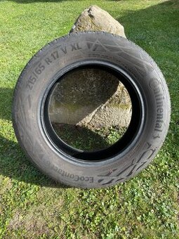 Letní pneumatiky Continental 215/65 R17 V XL