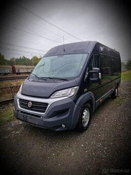 Fiat Ducato 3,0 JTD - 136.000km