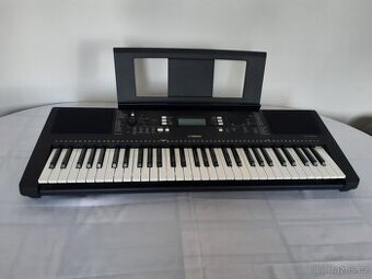 Keyboard Yamaha PSR-E373