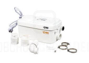 MINI čerpadlo pro koupelny 230V