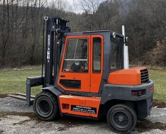 DESTA DV63 AK
