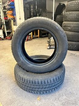 Celoroční Pneu 175/65 R14 82T Vredestein