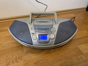 Panasonic RX-ES27