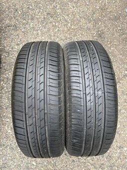 Letní pneu 205/60r16 Bridgestone
