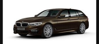 Poptávám vůz BMW G31 540i
