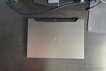 ASUS TUF Gaming A15 FA507NUR-LP007 Mecha Gray