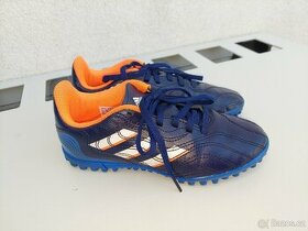 Kopačky adidas vel.33
