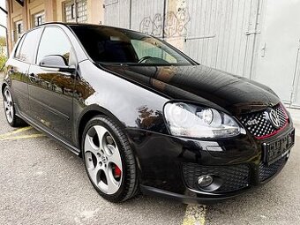 VOLKSWAGEN GOLF V. GTI 2.0TFSI 147KW 147.000KM PO SERVISU