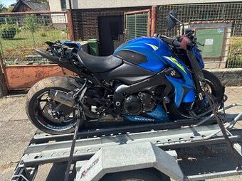 Rozprodam Suzuki Gsx-S 1000 15-20 Quickshifter