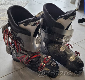 Boty na lyže Atomic - velikost 30,0-31,5