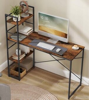 Industriální stůl