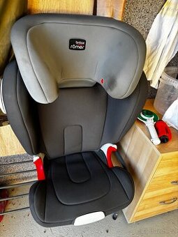 Autosedačka Romer Kidfix