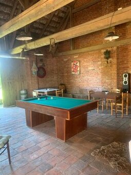 Pronajmu stodolu - 1