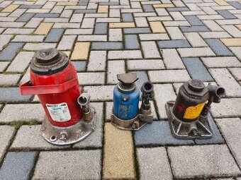 Hydraulický zvedák 3,0 tuny