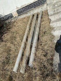 roury hlinikova slitina dohoda jista